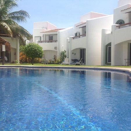 Bed and Breakfast Casa Pili Playa del Carmen Exterior foto
