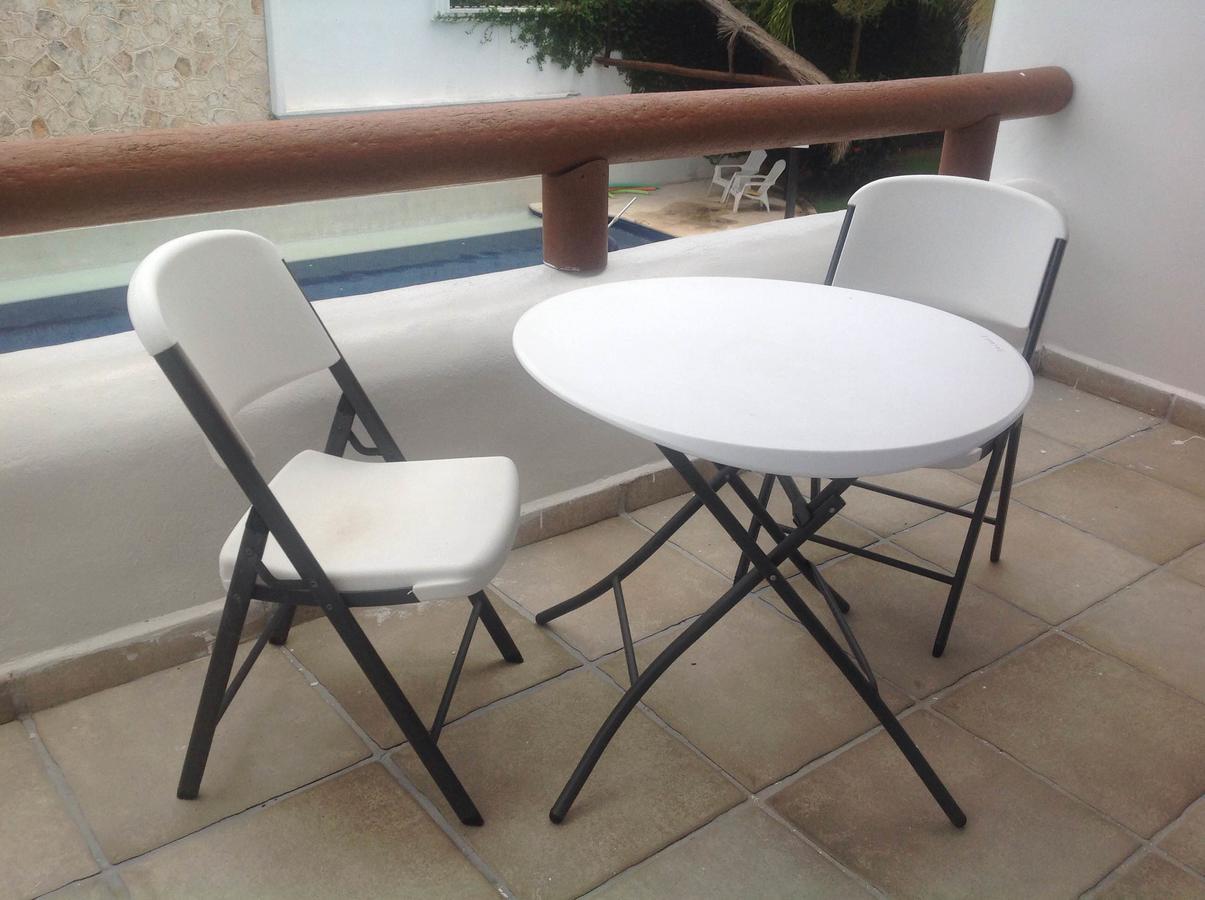 Bed and Breakfast Casa Pili Playa del Carmen Exterior foto