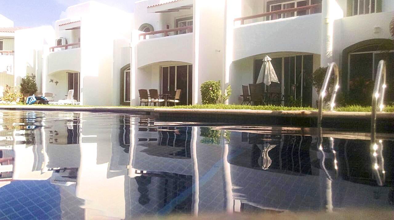 Bed and Breakfast Casa Pili Playa del Carmen Exterior foto