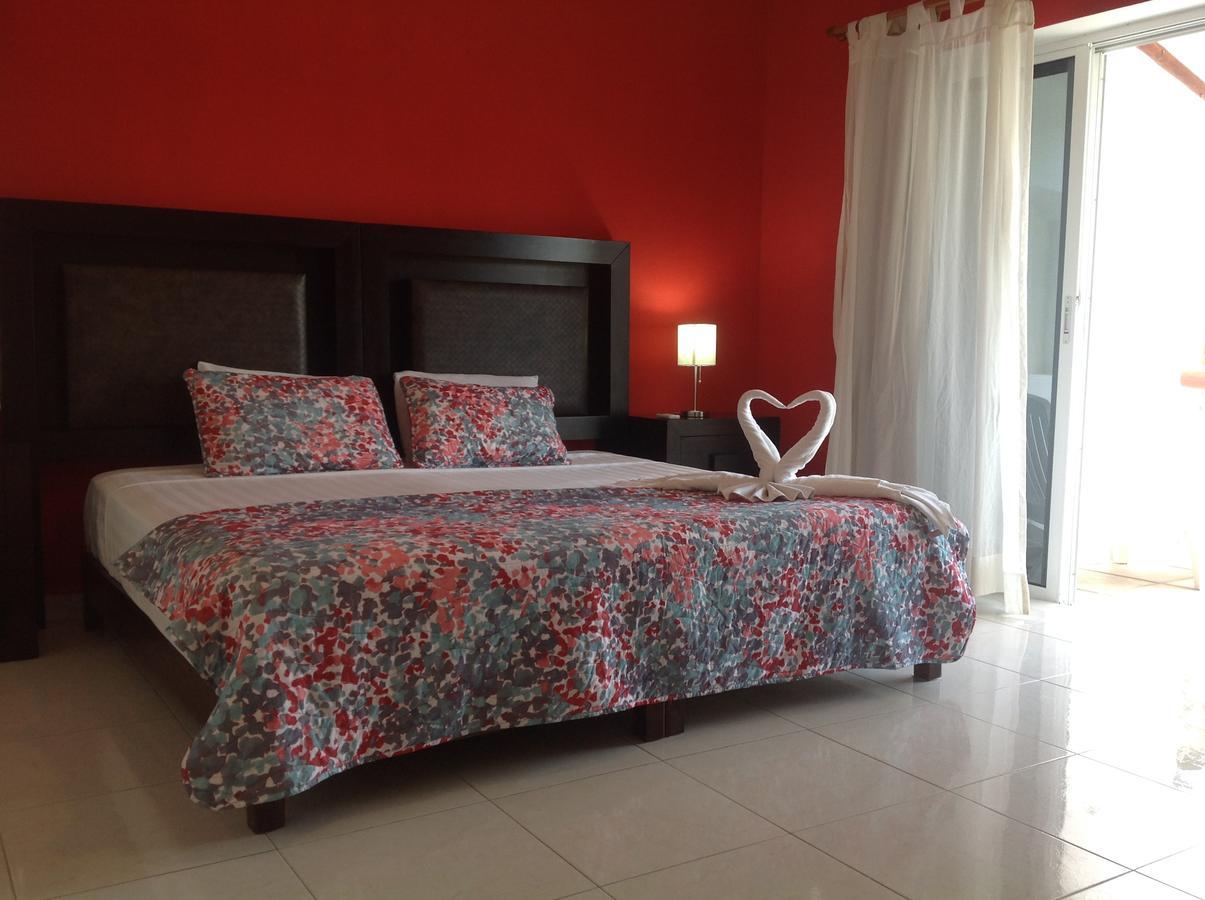 Bed and Breakfast Casa Pili Playa del Carmen Exterior foto