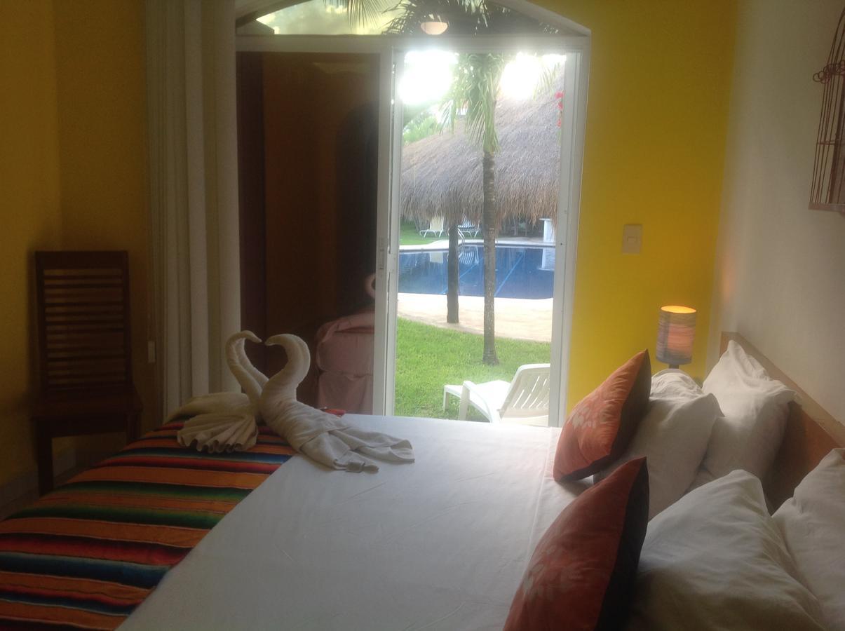 Bed and Breakfast Casa Pili Playa del Carmen Exterior foto