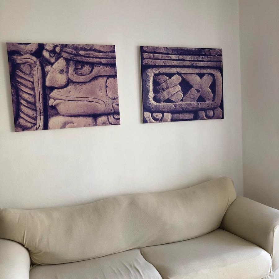 Bed and Breakfast Casa Pili Playa del Carmen Exterior foto