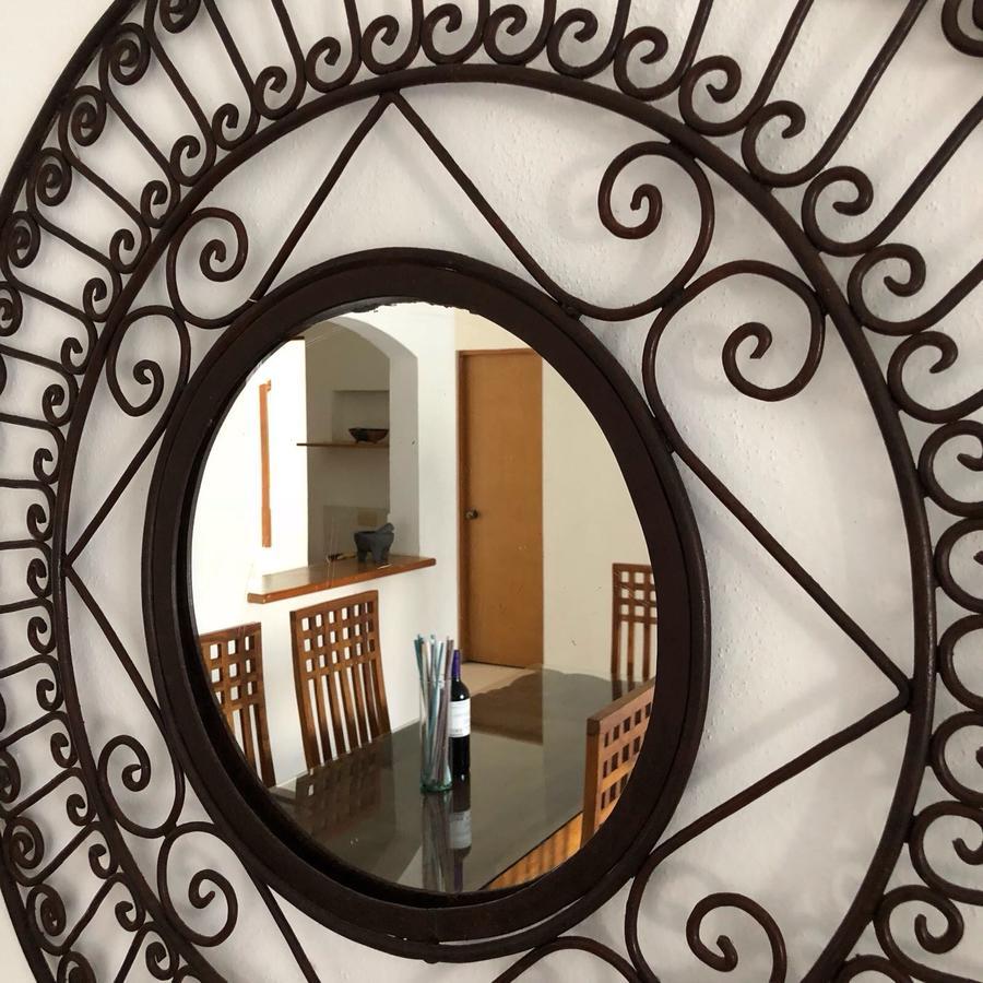 Bed and Breakfast Casa Pili Playa del Carmen Exterior foto